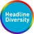 Headline Diversity Logotype