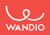 Wandio Logotype