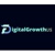 DigitalGrowthus Logotype