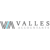 Valles Accountants Pty Ltd Logotype