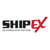 ShipEX, Inc. Logotype
