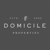Domicile Properties Logotype