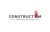 ConstructEM Construction Estimating Services Logotype