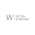 WZWU & Partners Logotype