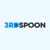 Third Spoon Logotype