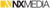 NX MEDIA Digital Printing Logotype
