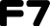 F7space Logotype