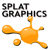 Splat Graphics Logotype
