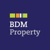 BDM Property Logotype