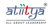 Atiitya Logotype