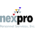 Nexpro Personnel Services, Inc. Logotype