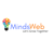 Mindsweb Technology Pvt Ltd Logotype