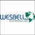 WesBell Electronics, Inc. Logotype