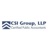 CSI Group LLP Logotype