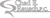 Chad E Rausch CPA PC Logotype