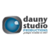 DaunyStudio Logotype