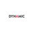 Dynamic Logotype