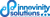 Innovinity Solutions Private Limited Logotype