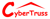 Cybertruss Logotype