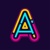 Axxis Media Logotype