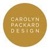 Carolyn Packard Design Logotype