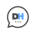 DemandHub HQ Logotype