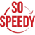 So Speedy Limited Logotype