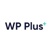 WP Plus Logotype