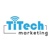 TiTech Marketing Logotype
