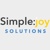 Simple Joy Solutions Logotype