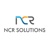 NCR Solutions LLC Logotype