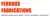 Ferrous Fabrications LTD Logotype