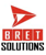 BRET Solutions Logotype