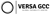 Versa GCC Logotype