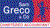 Sam Greco & Co Logotype