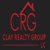 Clay Realty Group Logotype