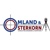 Omland & Osterkorn, Inc. Logotype