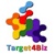 Target4Biz Agency Logotype