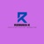 Digital Renuka Kamble Logotype