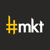 #mkt Logotype
