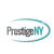 Prestige NY Logotype