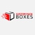 Custom Pack Boxes Logotype