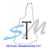 Skytrans Manufacturing LLC Logotype