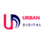 Urban Digital Logotype