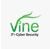 Vine IT & Cybersecurity Logotype