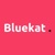 Bluekat Digital Logotype
