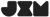 JXM Logotype