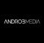 ANDROBMEDIA Logotype