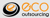 Eco Outsourcing Logotype