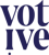 Votive Brands Logotype